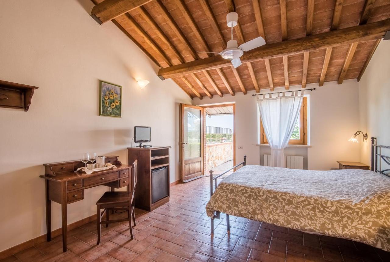 Agriturismo Amina, Winery & Hiking Vagliagli Exterior photo