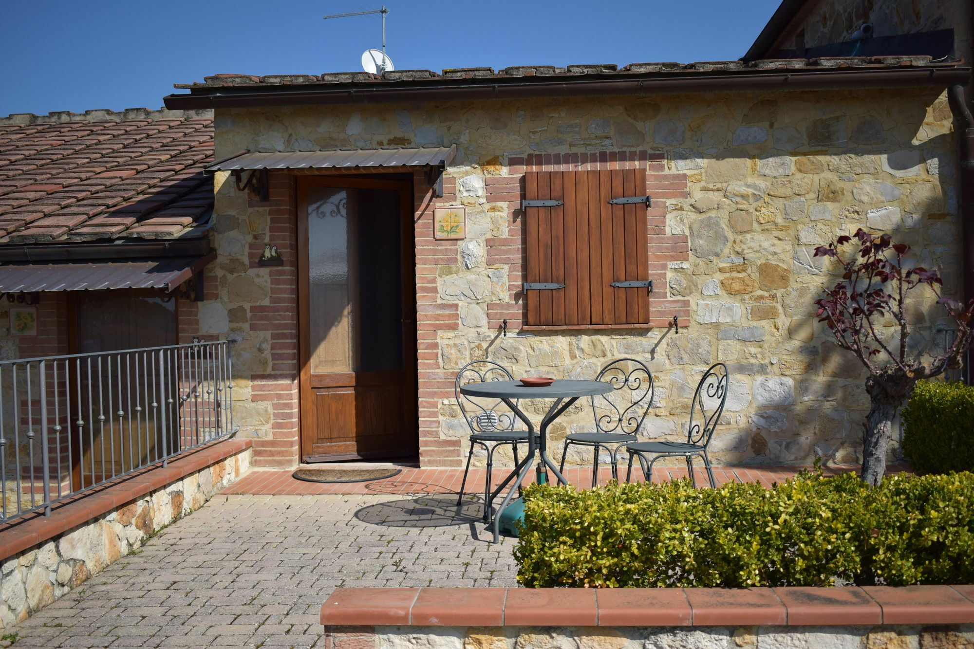Agriturismo Amina, Winery & Hiking Vagliagli Exterior photo
